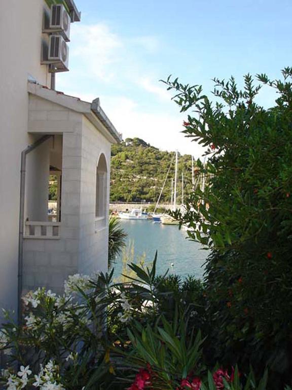 Apartments Olea Marina Esterno foto