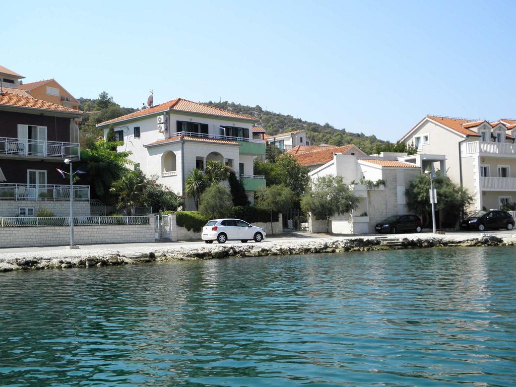 Apartments Olea Marina Esterno foto