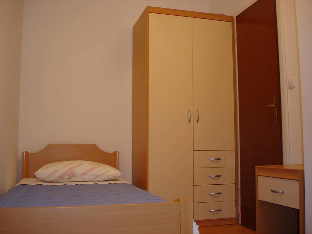 Apartments Olea Marina Esterno foto