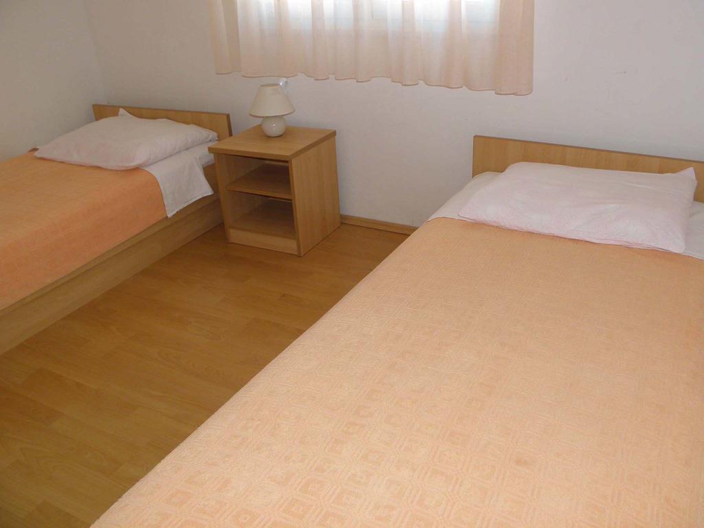 Apartments Olea Marina Esterno foto