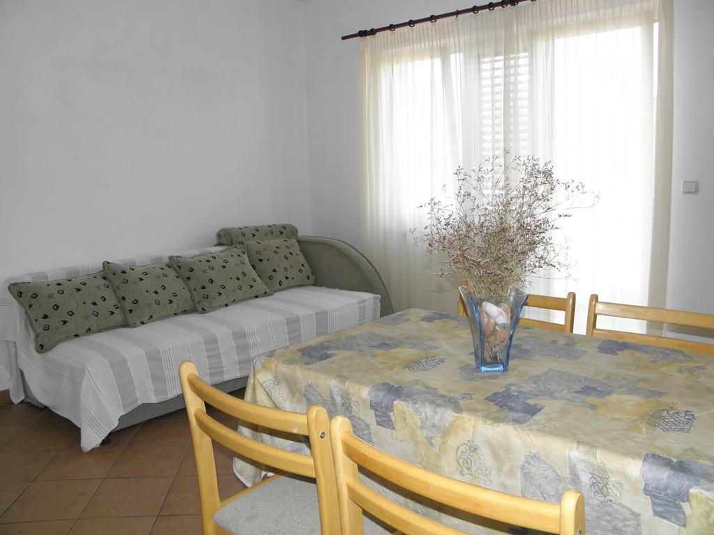 Apartments Olea Marina Esterno foto