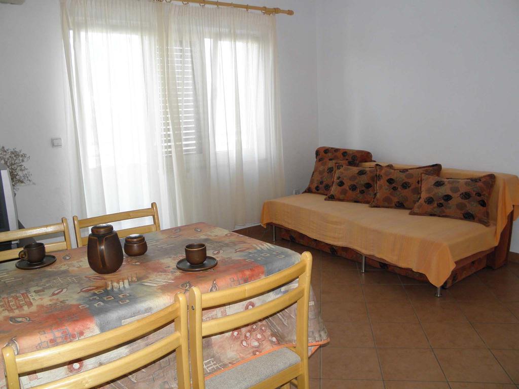 Apartments Olea Marina Esterno foto