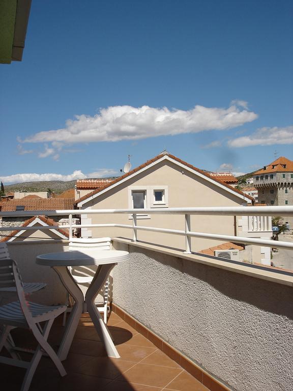 Apartments Olea Marina Esterno foto