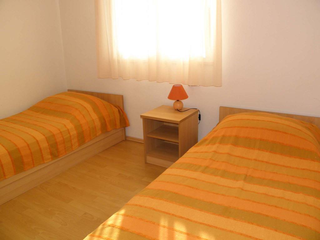 Apartments Olea Marina Esterno foto