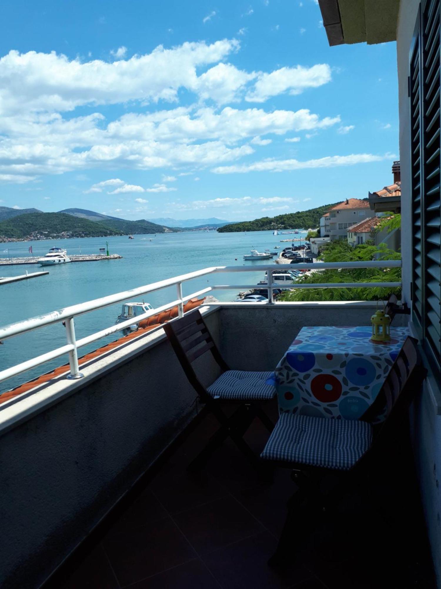 Apartments Olea Marina Esterno foto