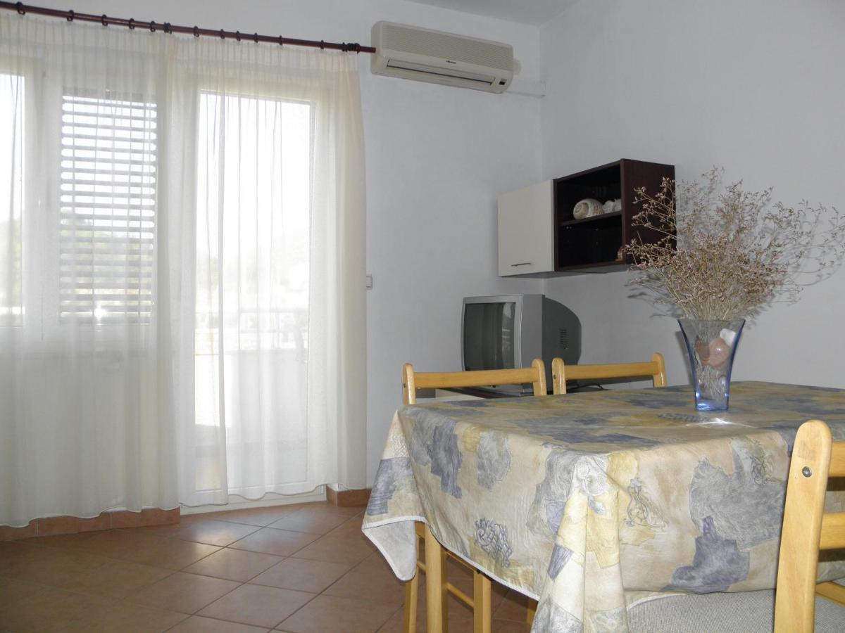 Apartments Olea Marina Esterno foto